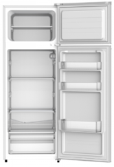 P75562SKW2 Powerpoint Fridge Freezer