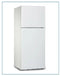 P74250MLW-E PowerPoint 48 X 128cm White Fridge Freezer