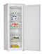 P125514ML1WE 54 x 144cm Tall Upright Single Door Powerpoint Freezer