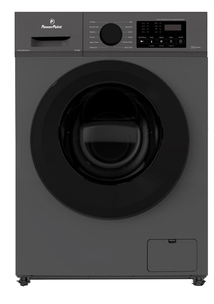 P35106SYIN-A 6kg 1000rpm A Rated Washing Machine with Inverter Motor