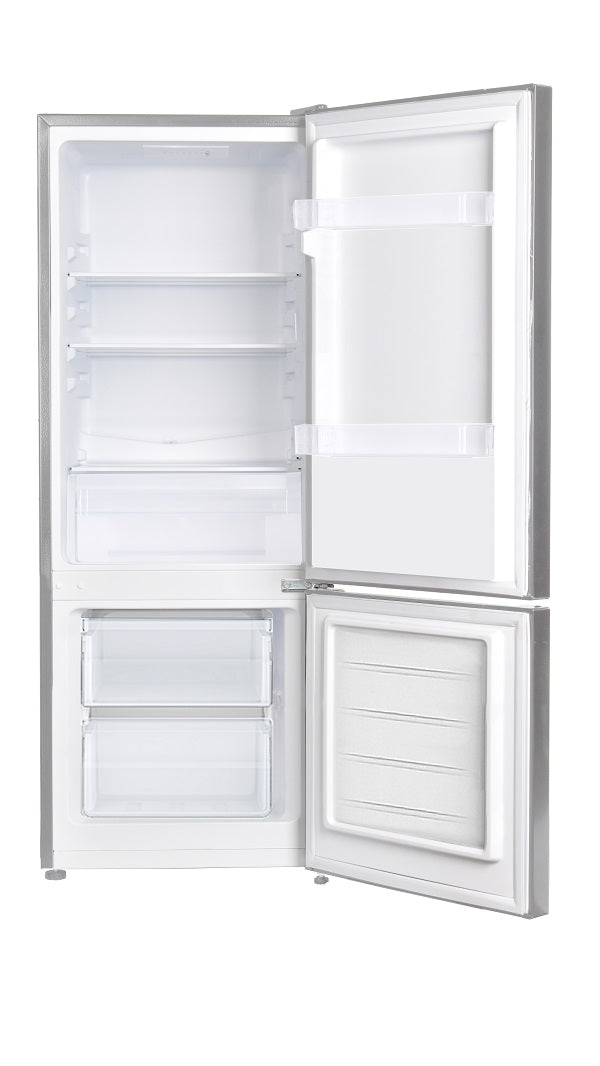 P65514MSFW-E COMPACT SMART FROST FRIDGE OVER FREEZER