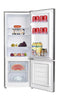 P65514MSFW-E COMPACT SMART FROST FRIDGE OVER FREEZER