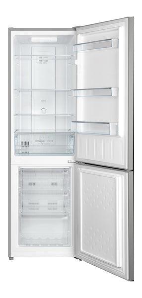 P65555FFM2IN-E PowerPoint 60/40 FROSTFREE F/FREEZER INOX