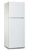 P74250MLW-E PowerPoint 48 X 128cm White Fridge Freezer