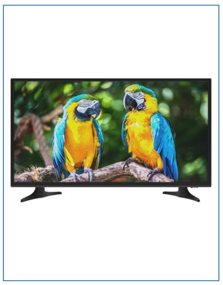 P2932WNSTS 32" Powerpoint TV