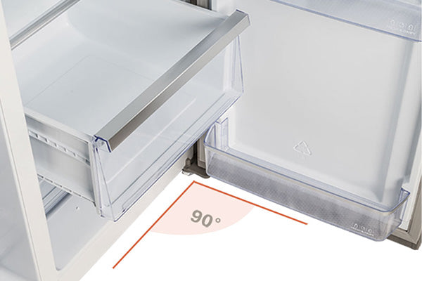 P9917SKBLG-E 911 x 1780 SBS with Premium Steel interior trim & wine rack - Image 5