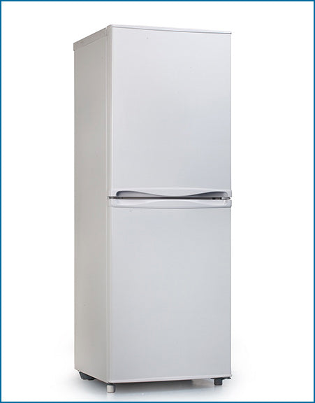 P75548SKW PowerPoint Fridge Freezer