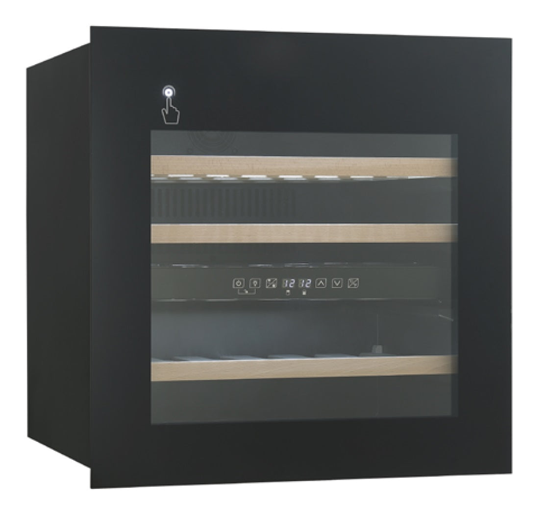 P39AD36B 36 Bottle Dual Zone Built In Wine Storage - Image 3