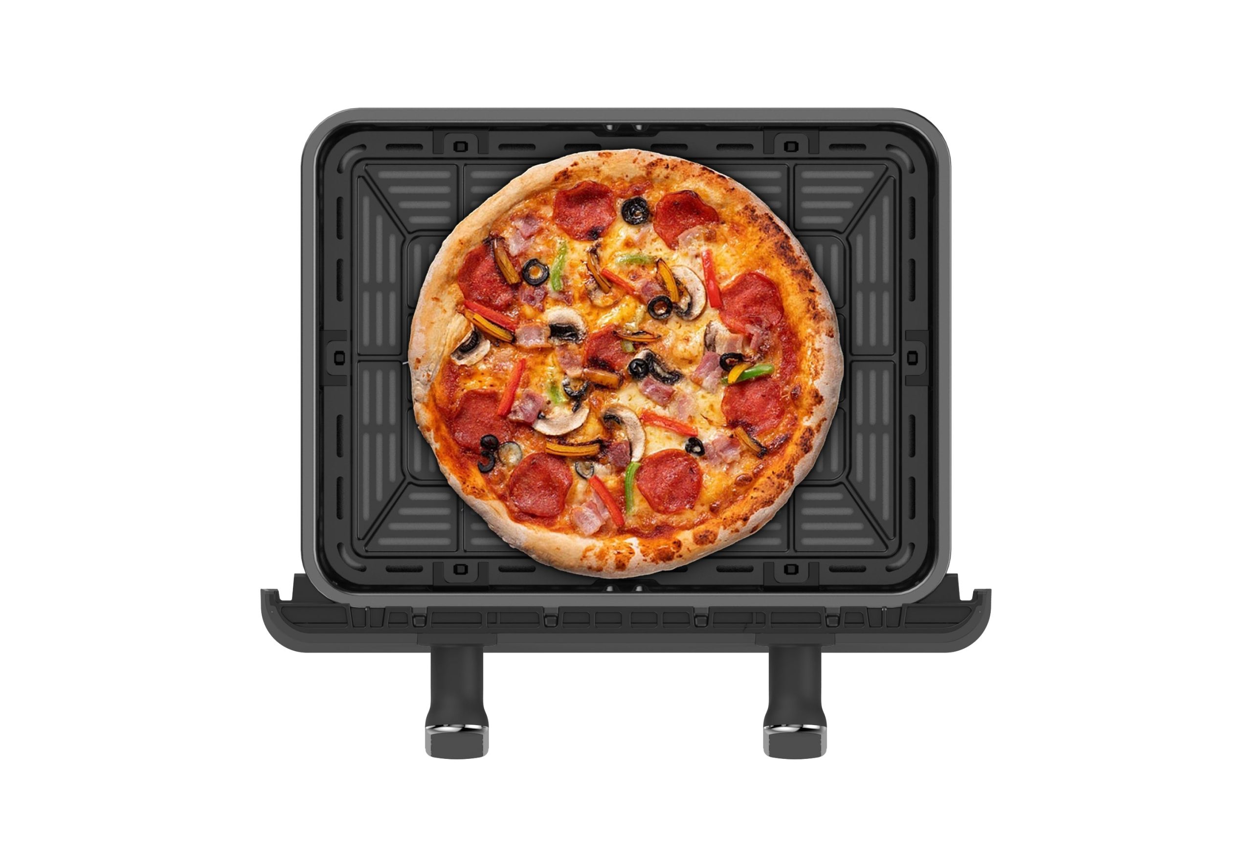 P83211BL 11 Litre Large Capacity Air Fryer - Image 4