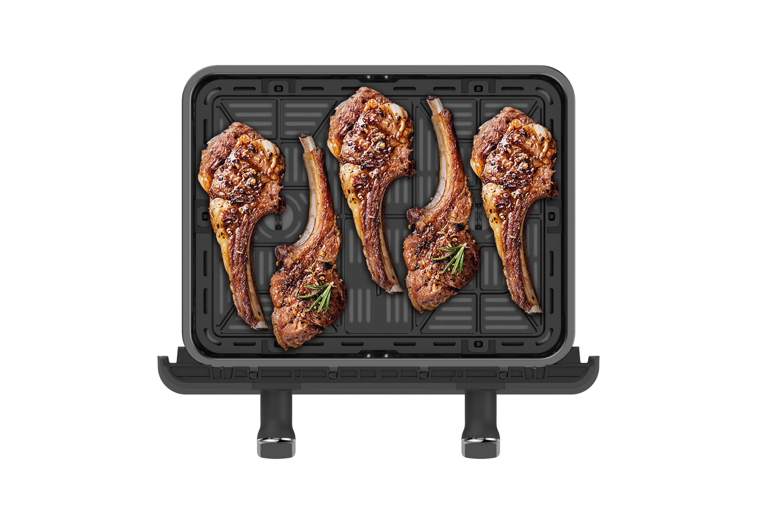 P83211BL 11 Litre Large Capacity Air Fryer - Image 6