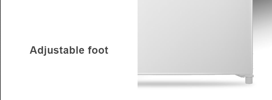 P75562MLWH-2 PowerPoint  55 6/2 White Fridge Freezer - Image 9