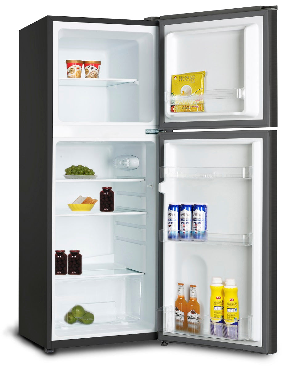 P74250MLBL-E PowerPoint Black Fridge Freezer - Image 3
