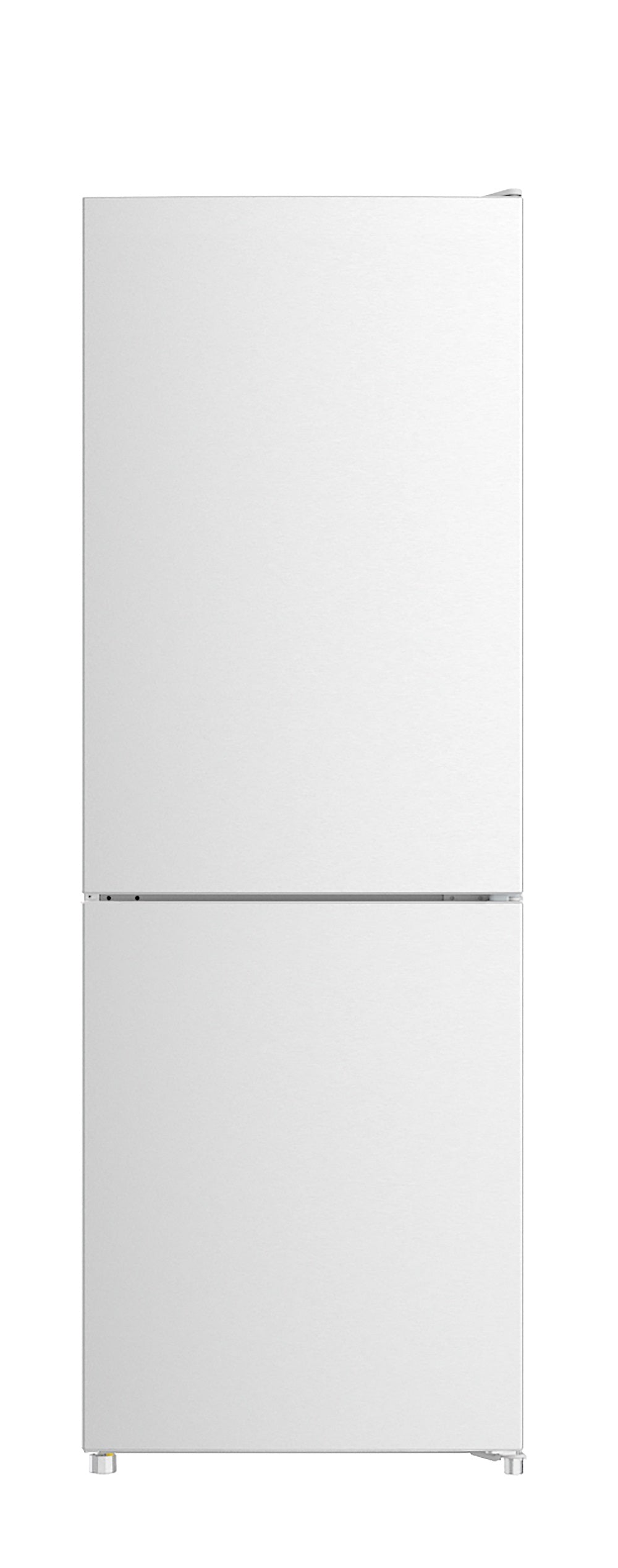 P65473MSFWE 54 x 159cm Powerpoint White Fridge Freezer - Image 2
