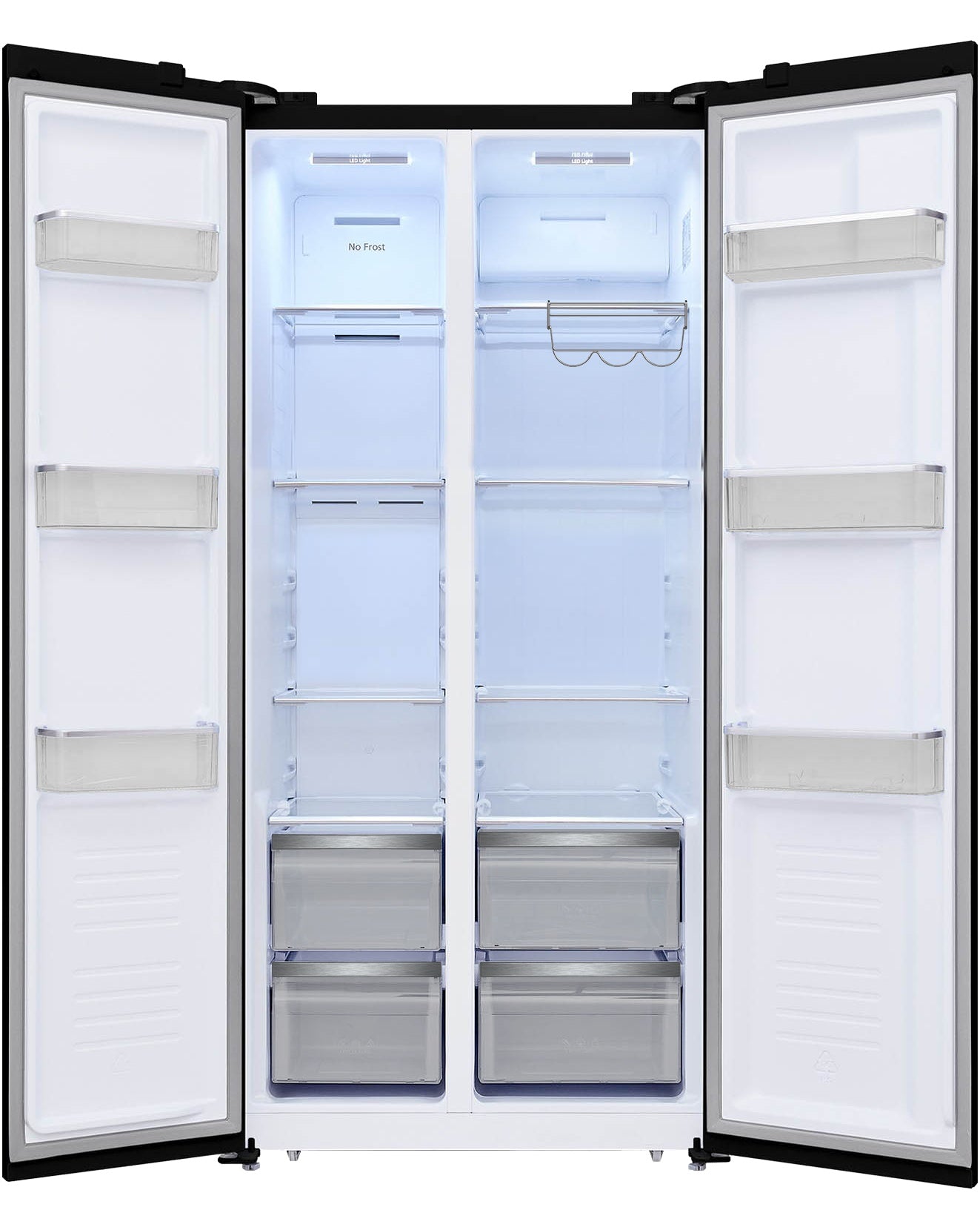 P9917SK 911 x 1780 SBS with Premium Steel interior trim & wine rack - Image 4