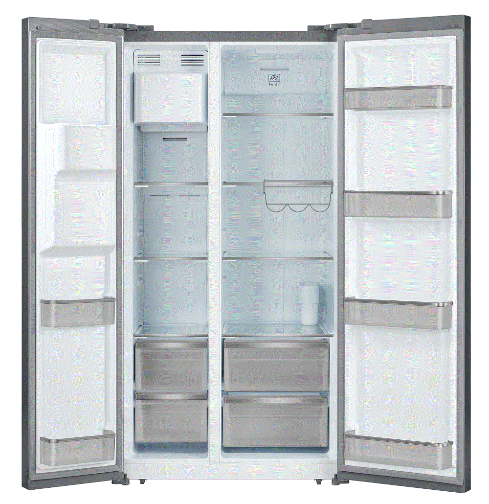 P9917SK IW 911 X 1780 SBS ICE & WATER PLUMBED - Image 4