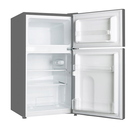 P7531M/4SS PowerPoint Fridge Stainless Steel - Image 3