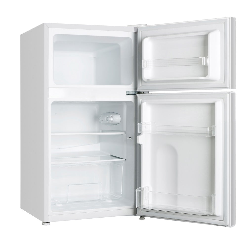 P7531M/4-E PowerPoint Under Counter Fridge Freezer - Image 3