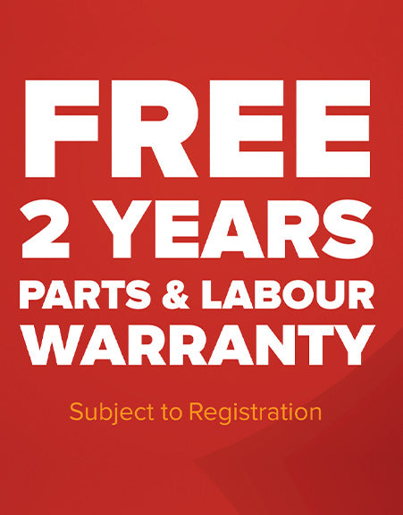 P65555FFM2BL PowerPoint 60/40 FROSTFREE F/FREEZER BLACK - Image 2