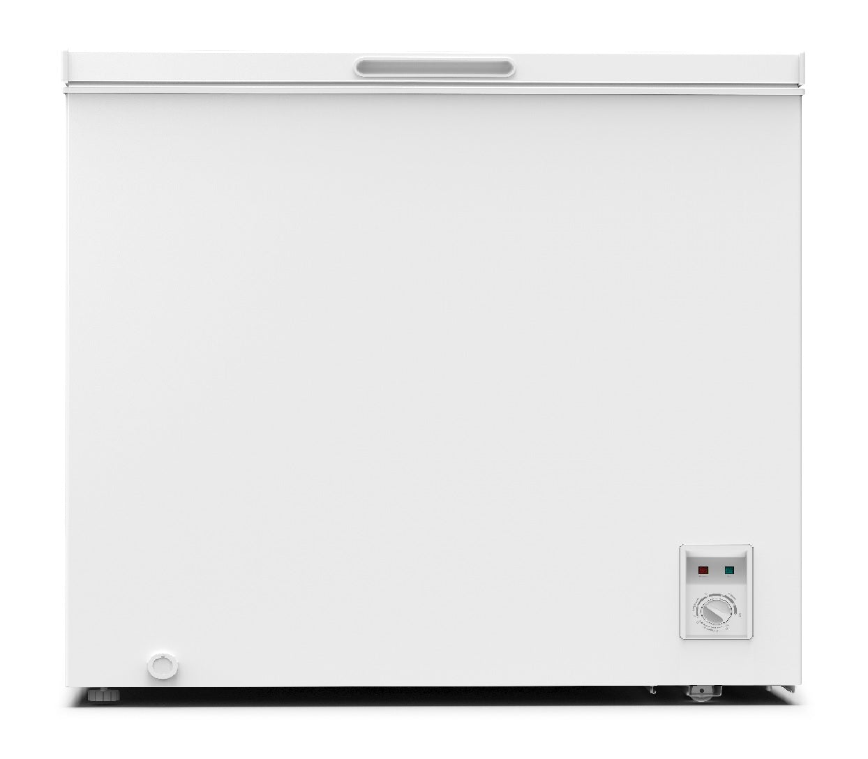 P1120ML2W-E 199Litre Chest Freezer - Image 2