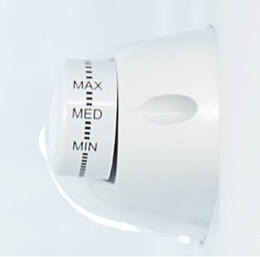 Black Fridge Freezer P75064MDBL PowerPoint - Image 4