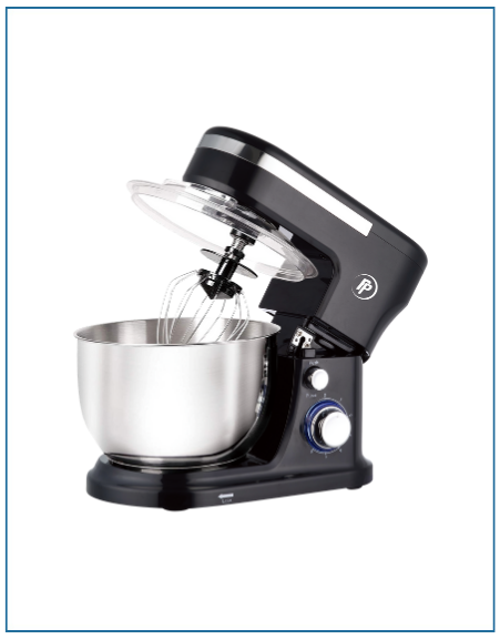 P8014KP - Powerpoint Food Mixer