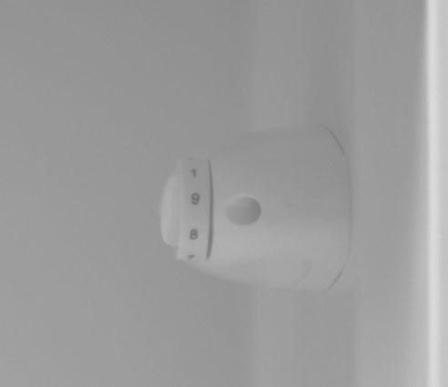 P75562KBL-E 54 x 144cm Powerpoint Freezer Fridge Black - Image 4