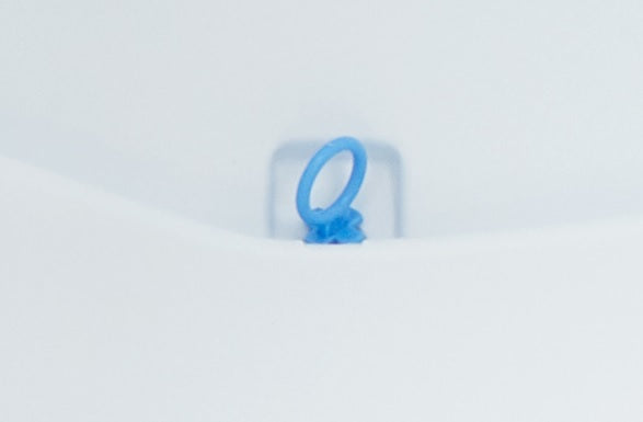 Black Fridge Freezer P75064MDBL PowerPoint - Image 5