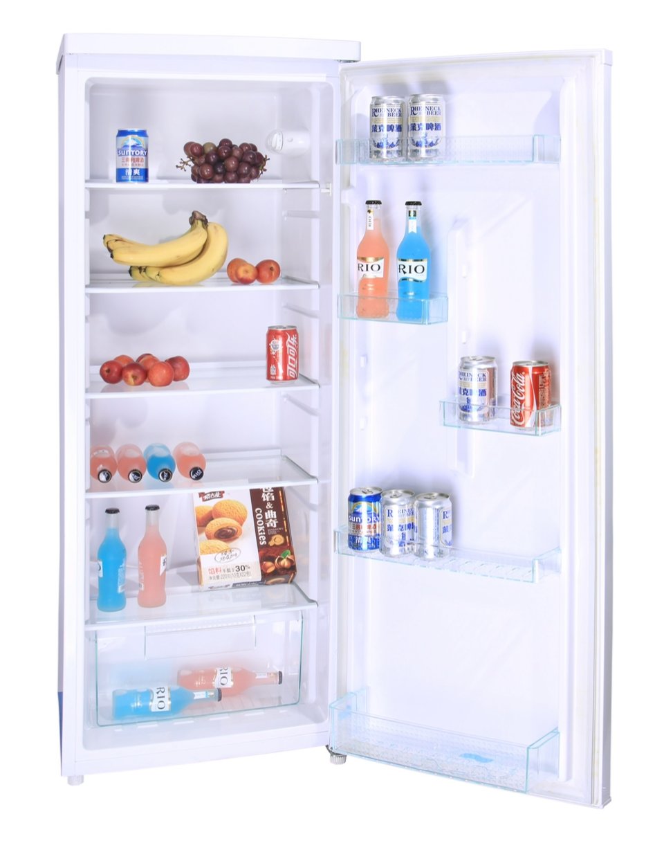 Tall Fridge White P45514KW - Image 3