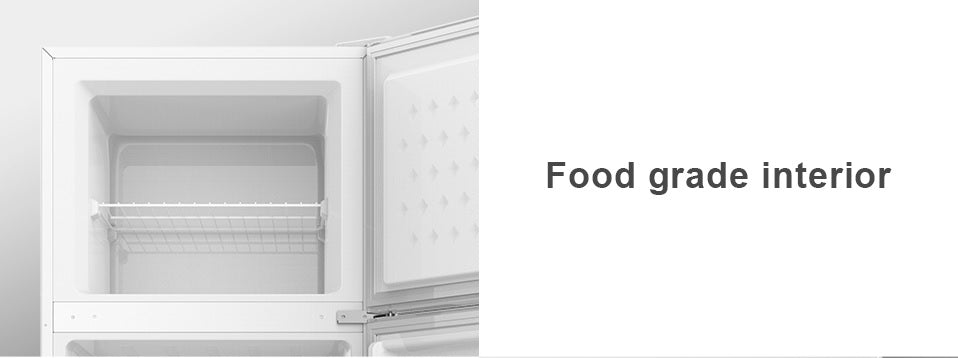 P75562MLBL-2 PowerPoint Black Fridge Freezer - Image 19