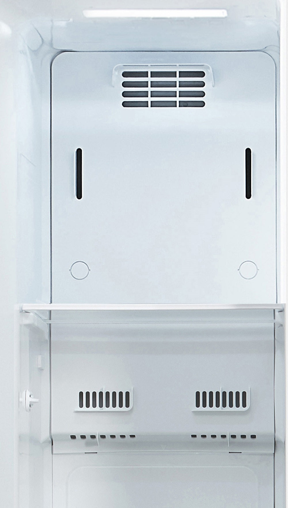 P9689MDBL Black Side by side fridge freezer - Image 6