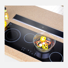 PowerPoint CH1000DDASS Downdraft Hood - Image 4