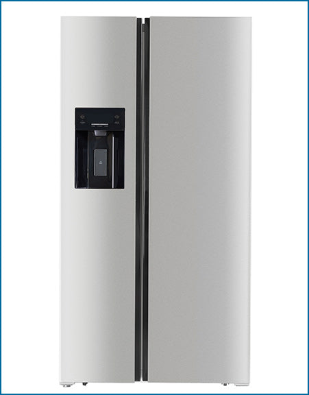 P9606SIWS PowerPoint American Stye Ice and Water