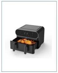 P83211BL 11 Litre Large Capacity Air Fryer