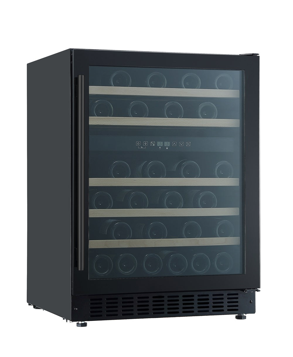 P39AD46 46 Bottle Dual Zone Wine Storage - Image 5