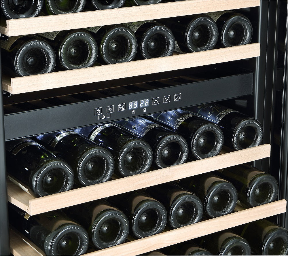 P39AD46 46 Bottle Dual Zone Wine Storage - Image 8