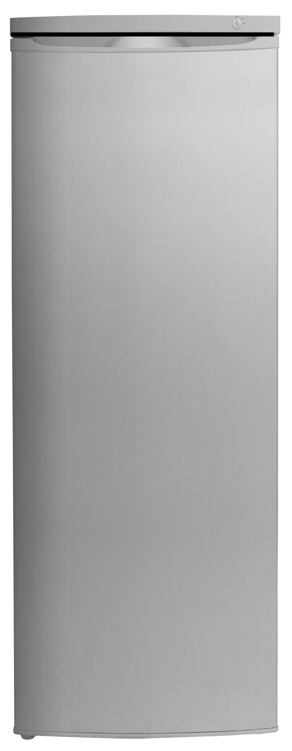 Tall Single Door Freezer White P125514KW - Image 2