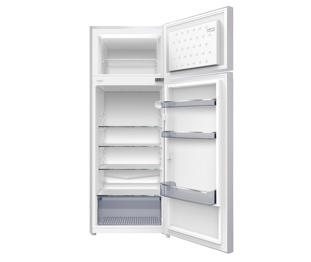 P75562MLBL-2 PowerPoint Black Fridge Freezer - Image 9