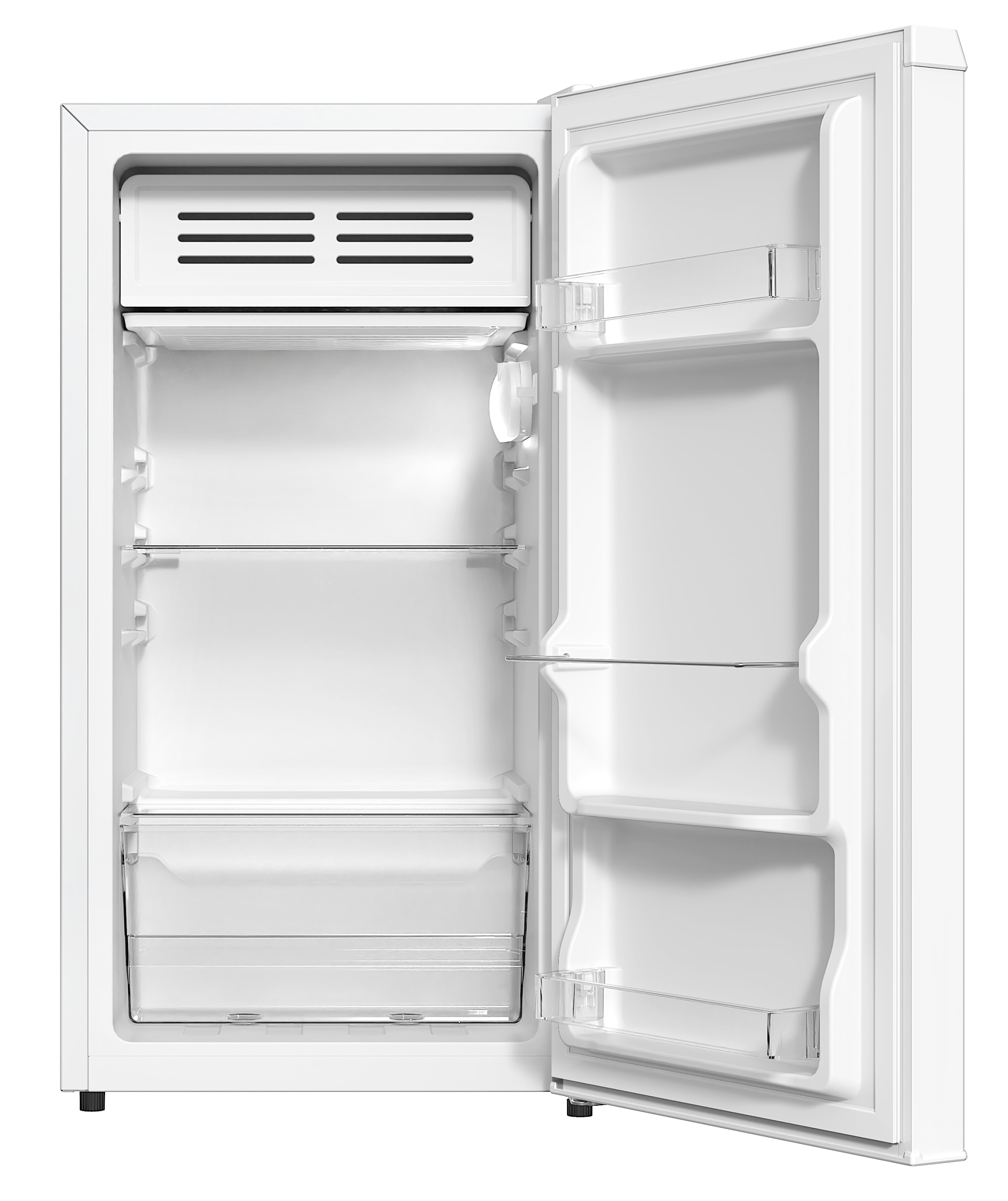 P445ICSKW Under Counter Fridge - Image 2