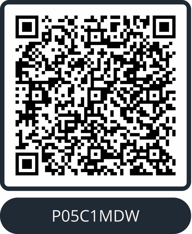 P05C1MDW PowerPoint 50cm Single Cavity with Ceramic Hob - Image 3