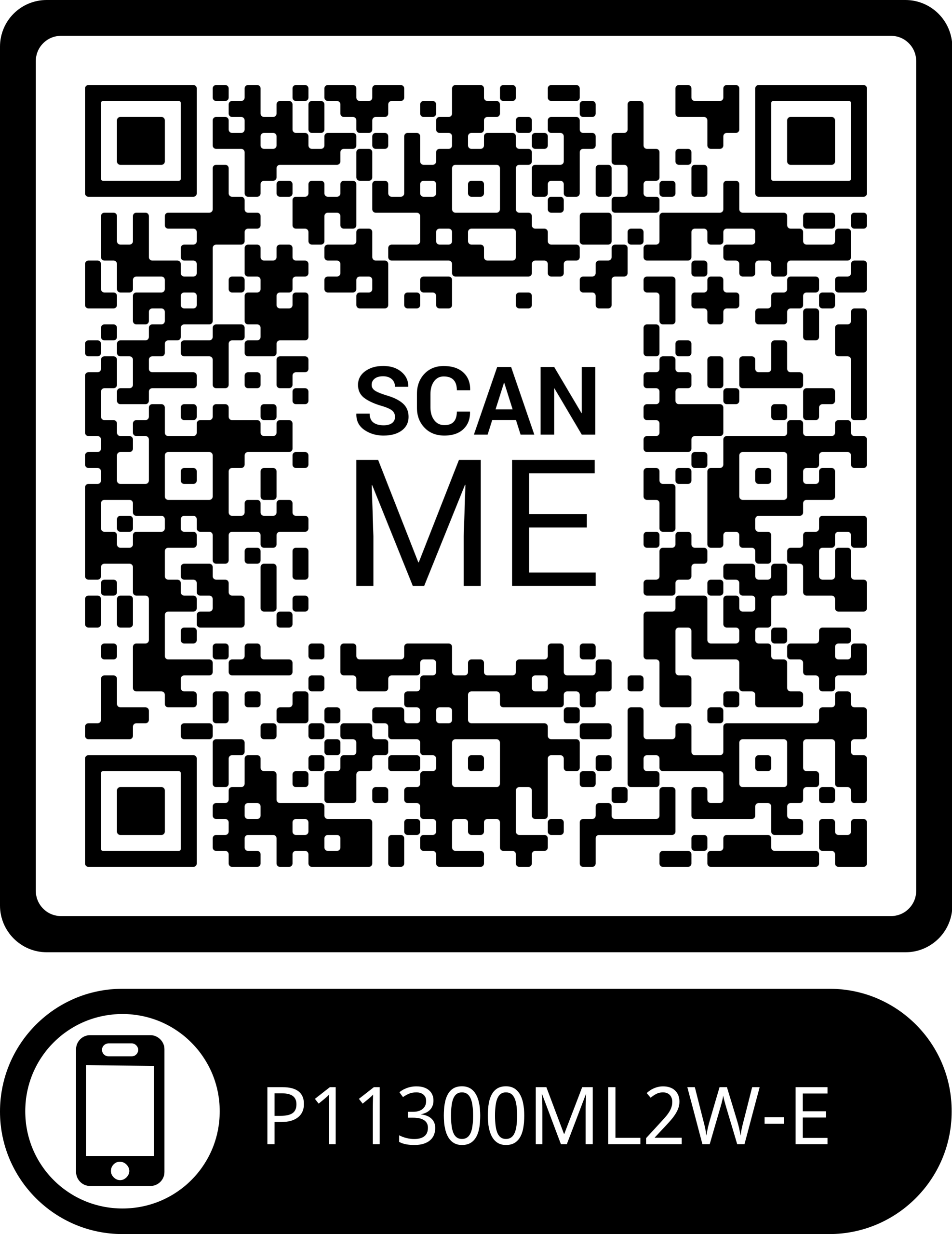 P11300ML2W-E 299L 1125MM WIDE CHEST FREEZER POWERPOINT - Image 10