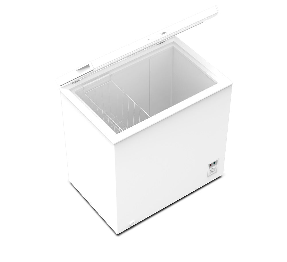 P1150ML2W 142 Litre Chest Freezer - Image 4