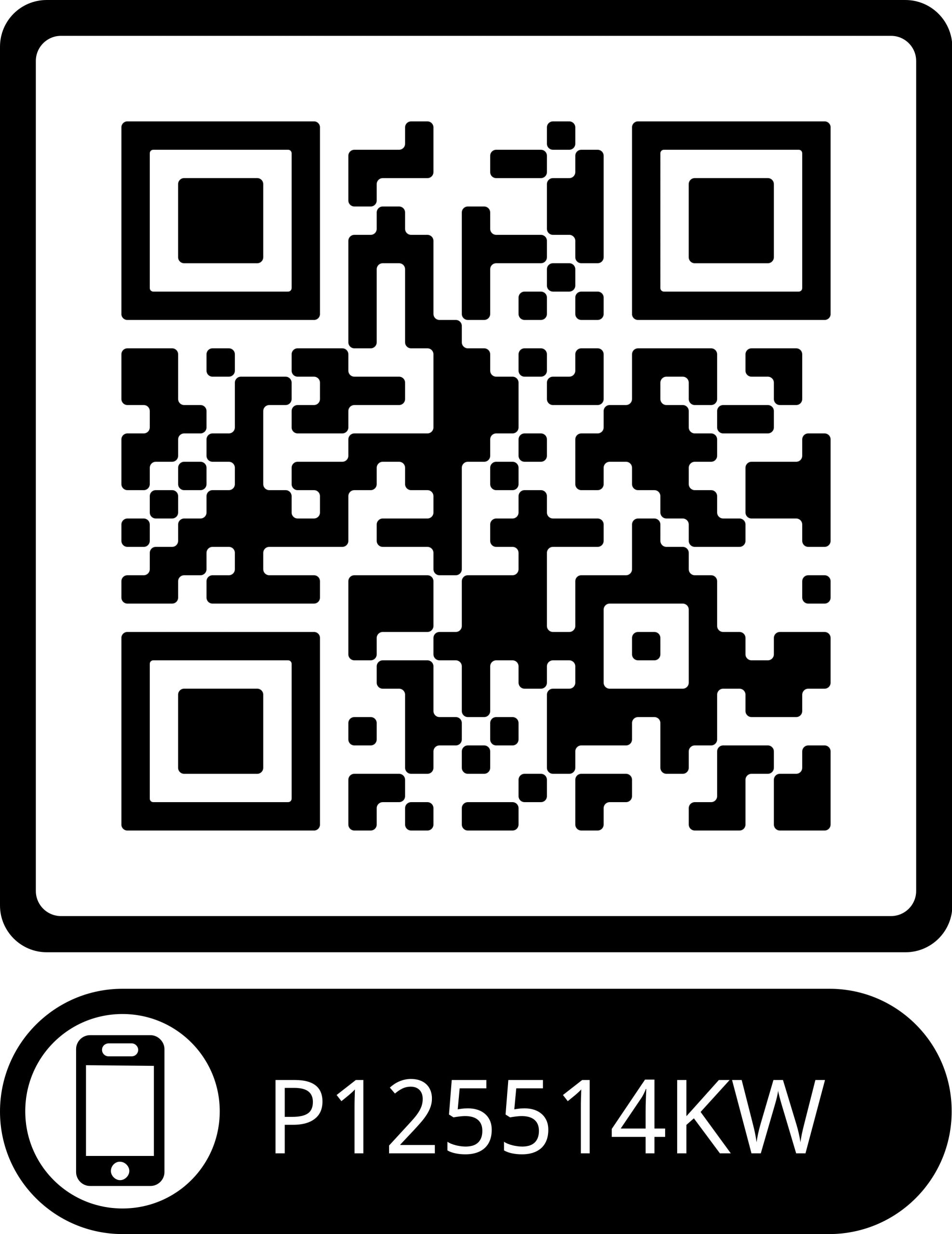 Tall Single Door Freezer White P125514KW - Image 4