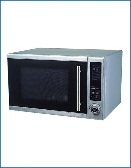 P22023DMSL PowerPoint Microwave
