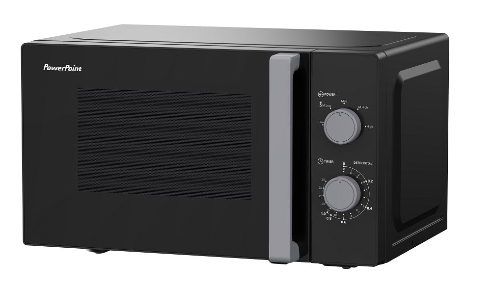 P22820MB PowerPoint 800 Watt 20 Litre Microwave - Image 3
