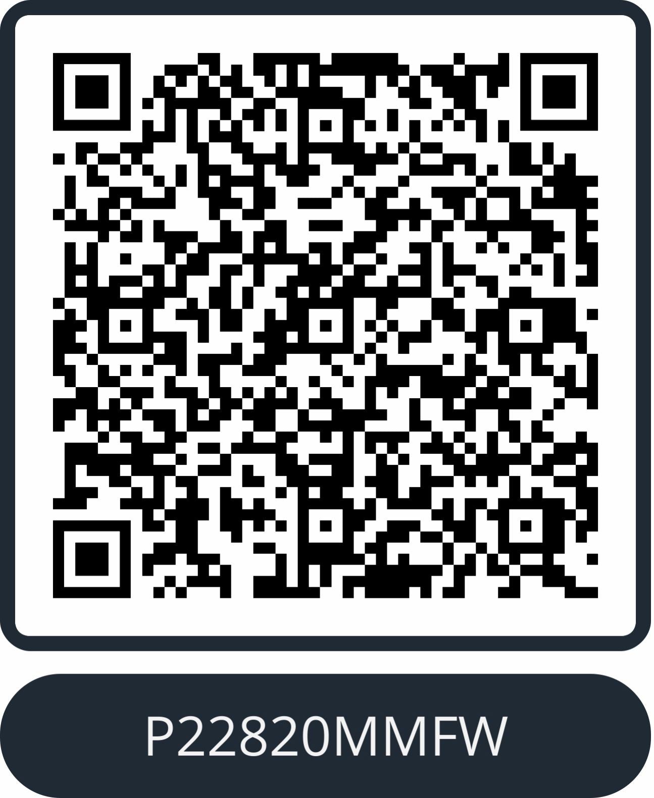 P22820MMFW 20 L 800W MANUAL MICROWAVE WHITE MIRROR DOOR - Image 6