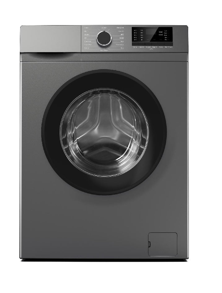 P35106IN 6KG 1000rpm Inox Washing Machine - Image 2