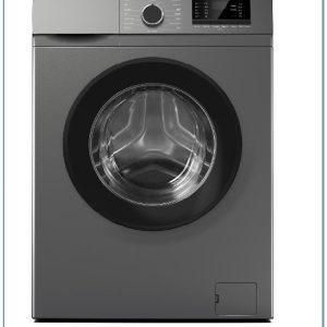 P351210KIN- A 10Kg GRAPHITE INVERTER WASHER