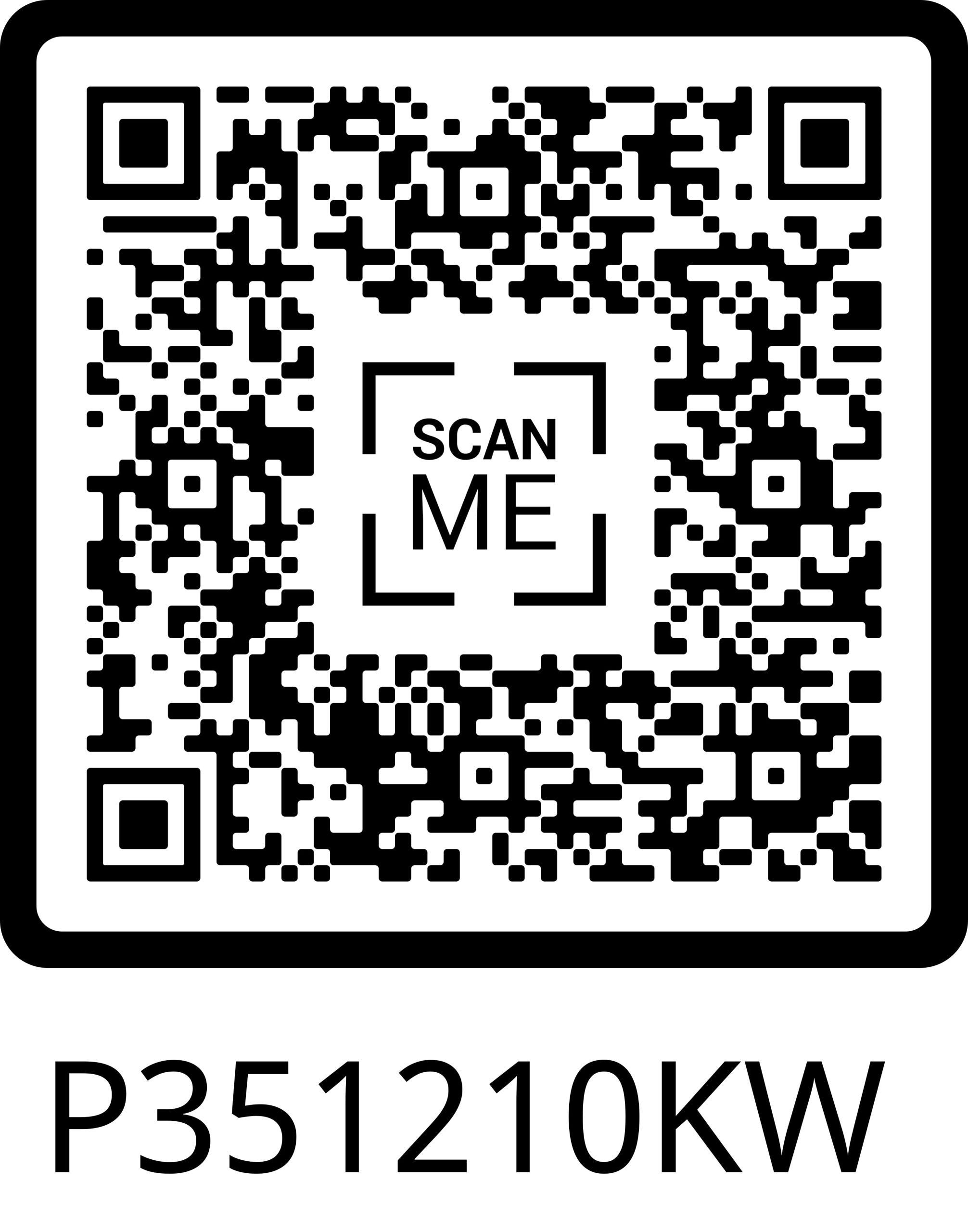 P351210KW 10Kg Inverter Washing Machine - Image 6