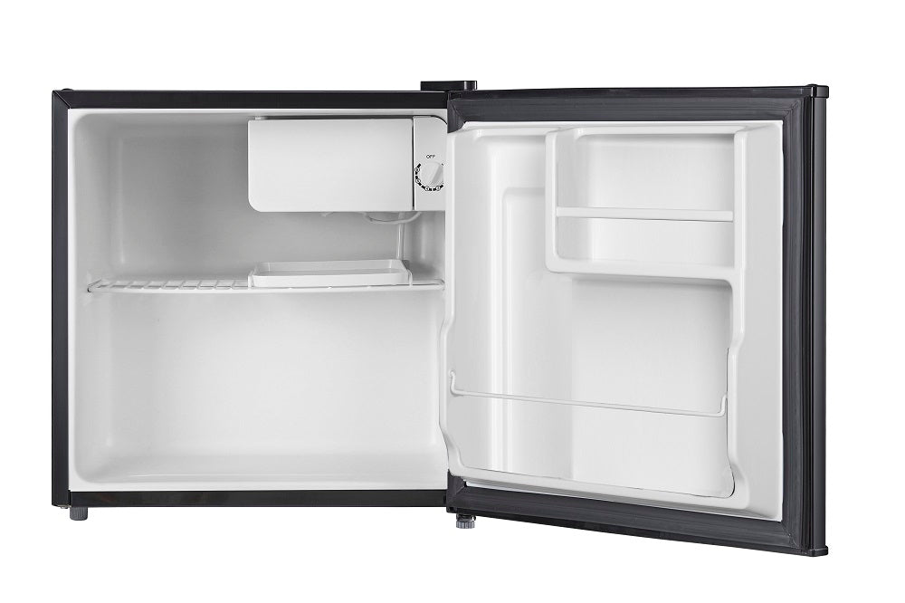 P450TTIBMDBL Mini Fridge with Ice Box - Image 3