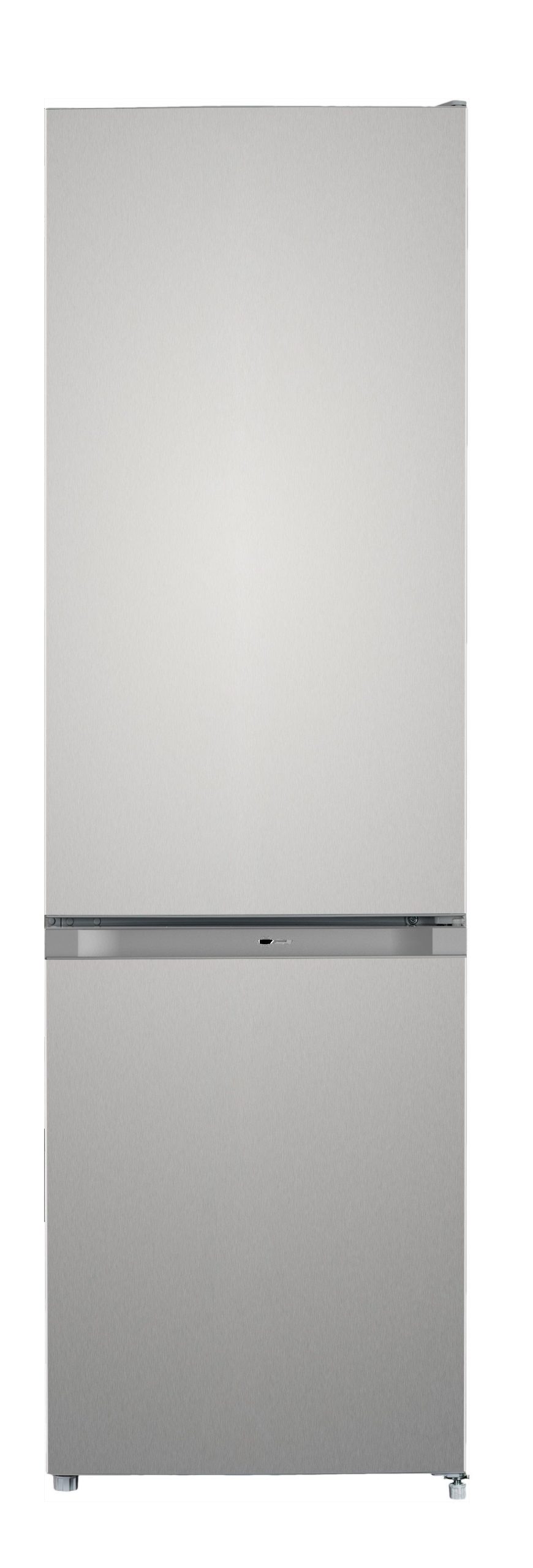 P65555FFM2IN-E PowerPoint 60/40 FROSTFREE F/FREEZER INOX - Image 2